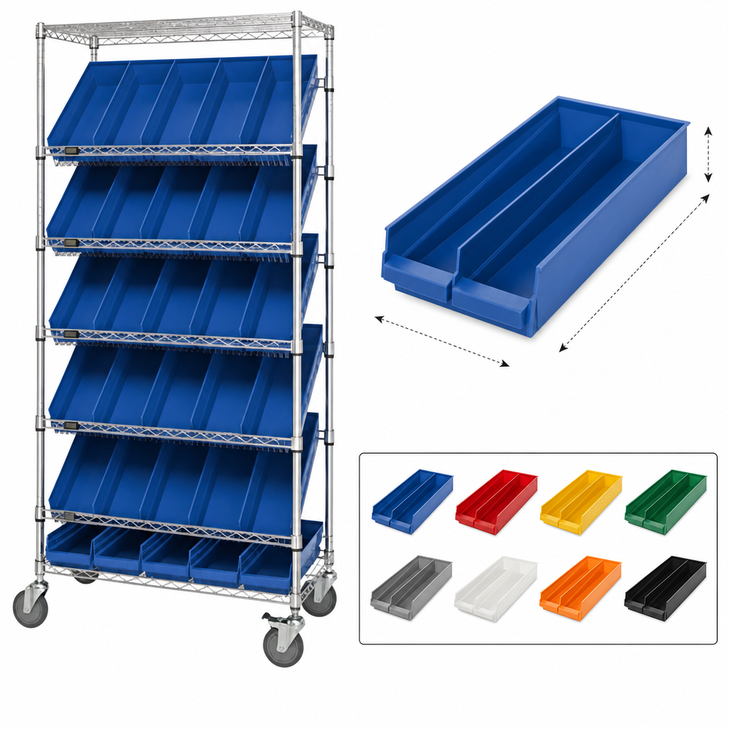 Included Bins