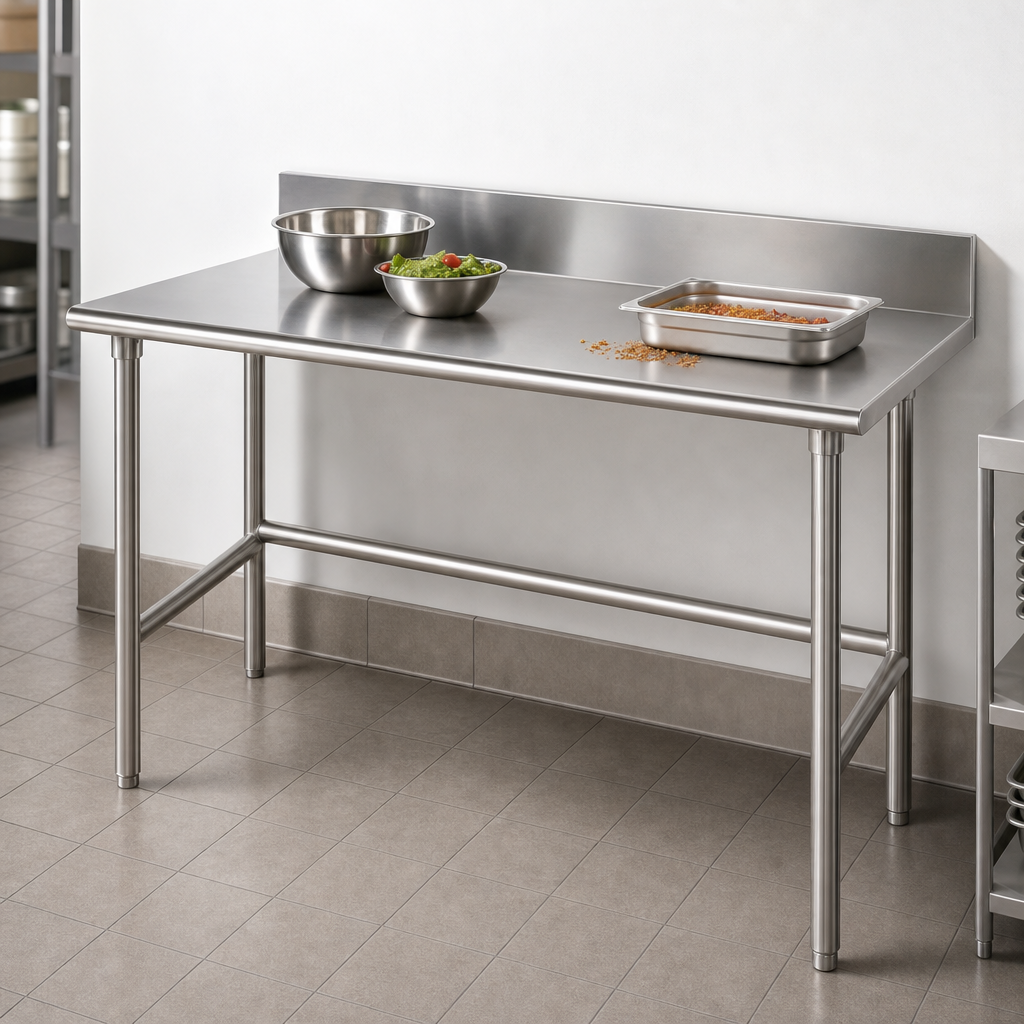 5-Inch Backsplash