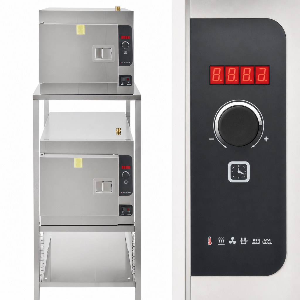 easyTimer Digital Controls