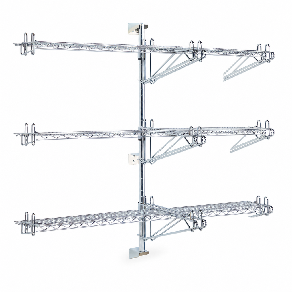 Mid Unit Configuration