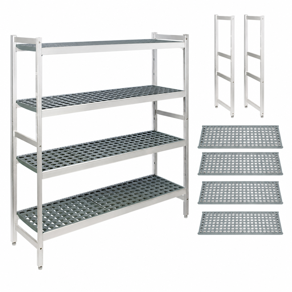 Complete 4-Tier Starter Kit