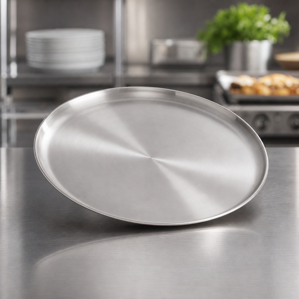 Stainless Steel Construction