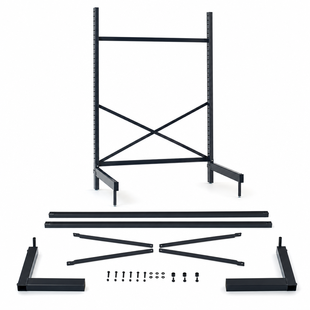 Starter Kit Components