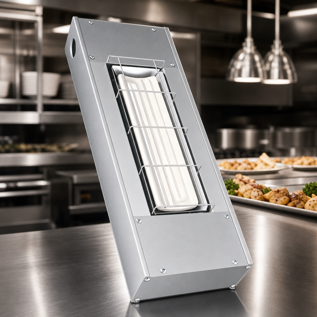 Aluminum Housing