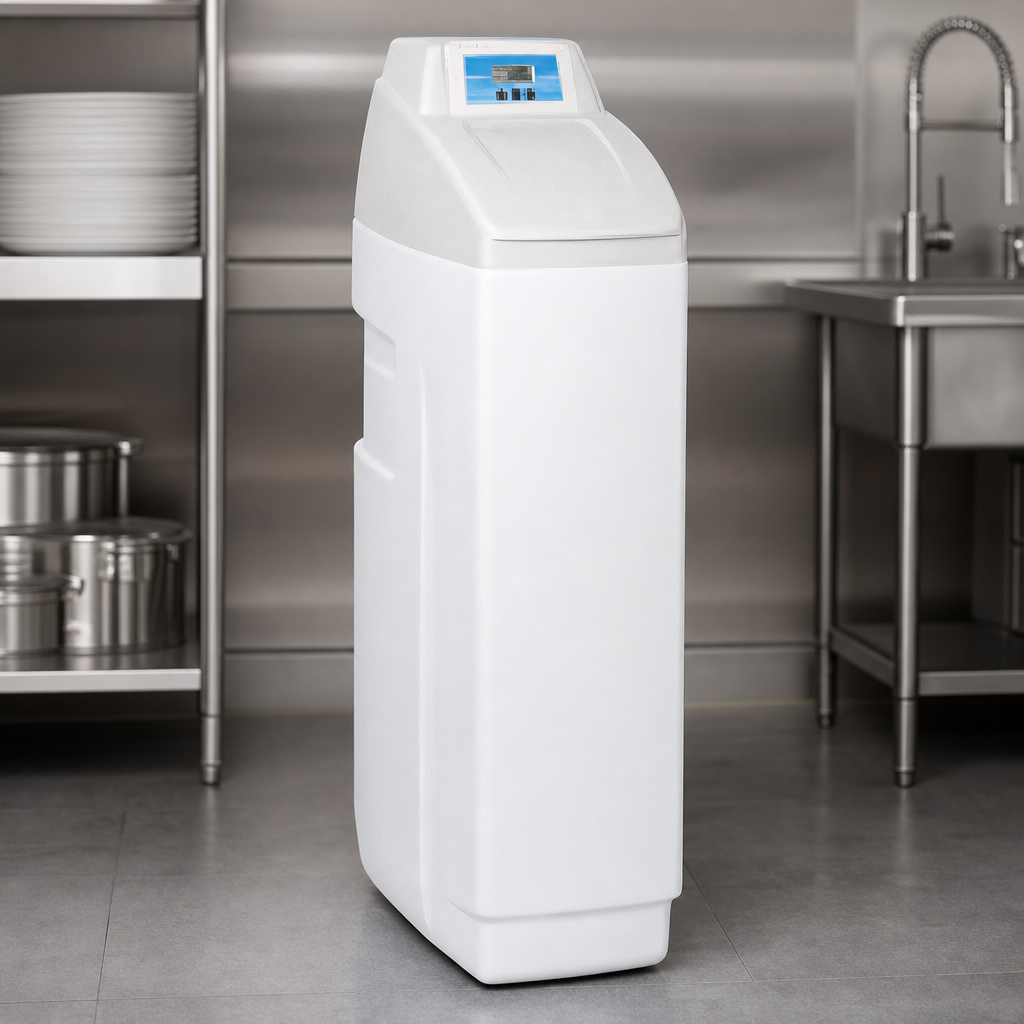 30,000-Grain Capacity
