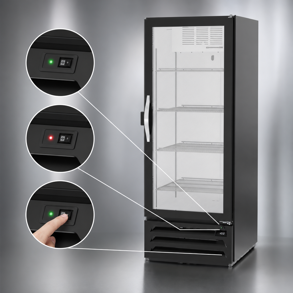 Electronic Smart Lock
