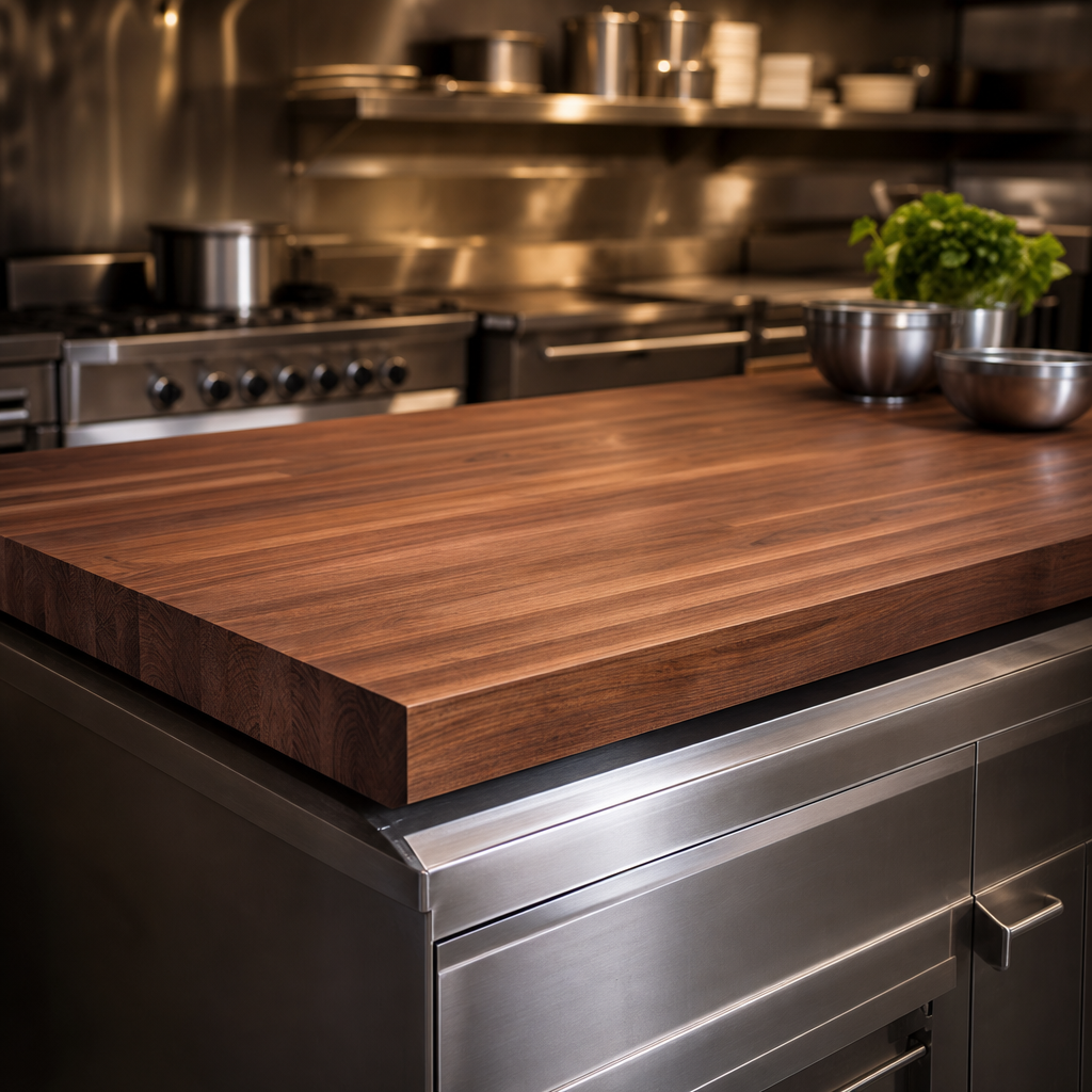 American Black Walnut