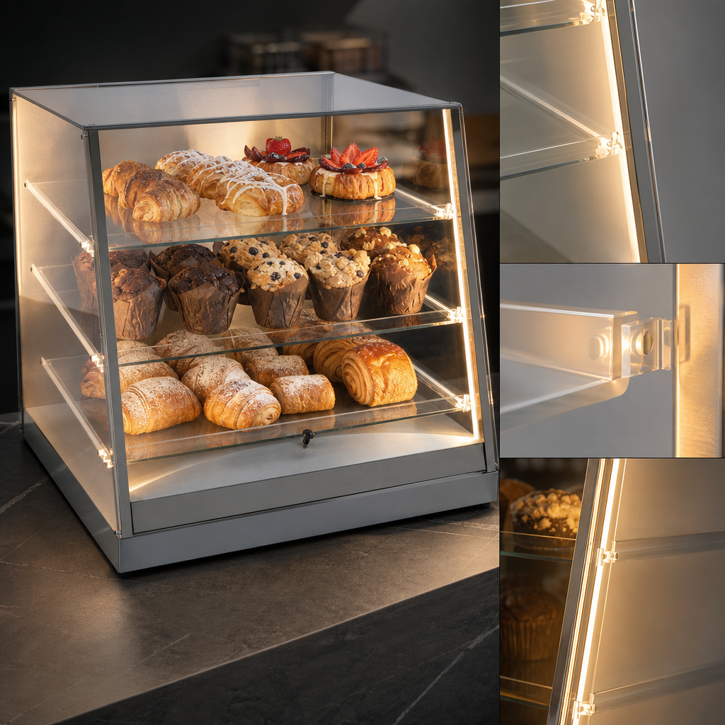 Hidden Low-Voltage Lighting