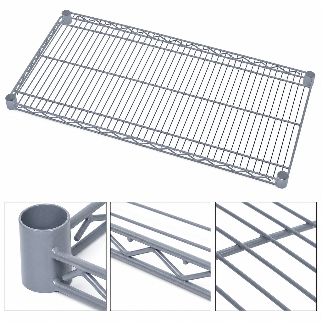 All-Welded Construction