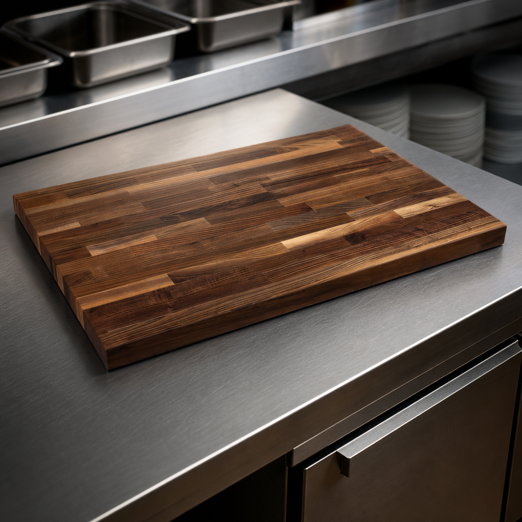 American Black Walnut