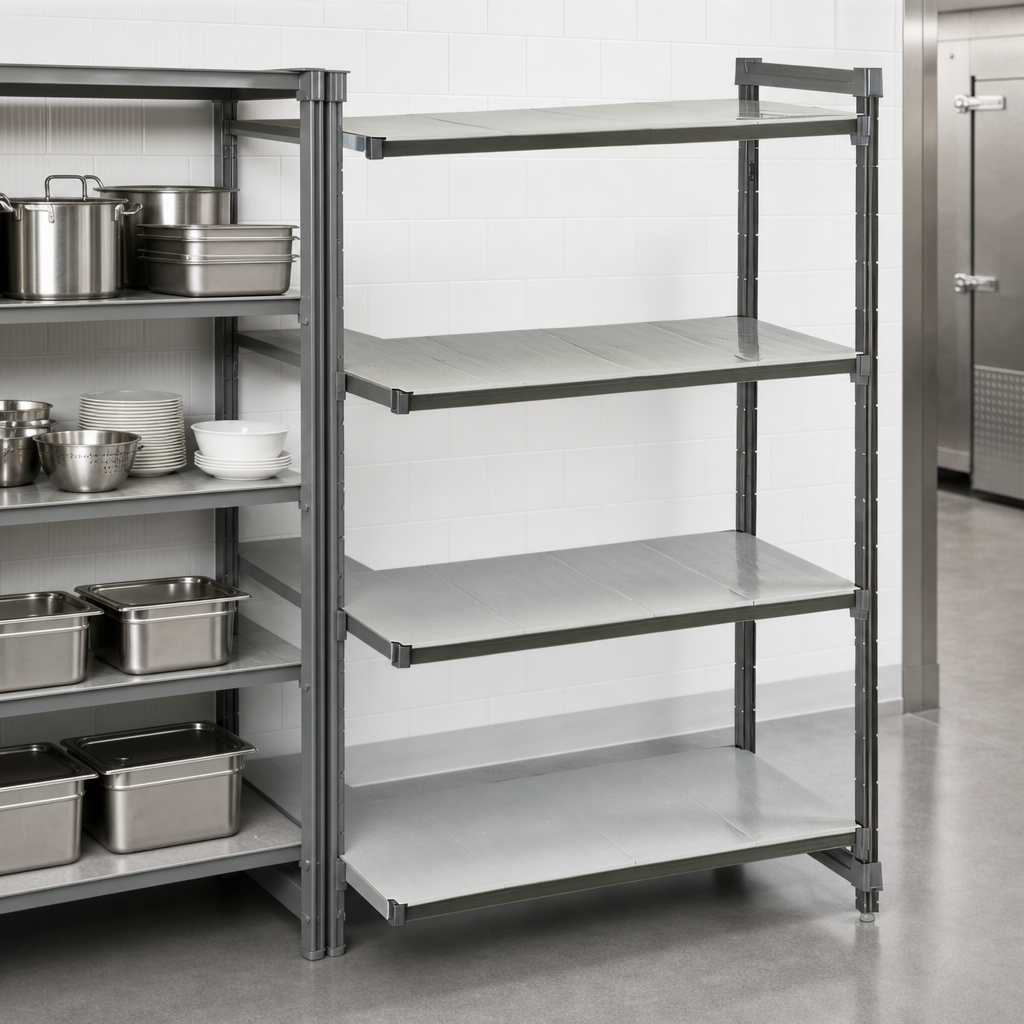 Add-On Unit Design