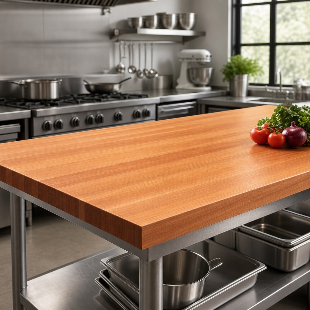 American Cherry Construction