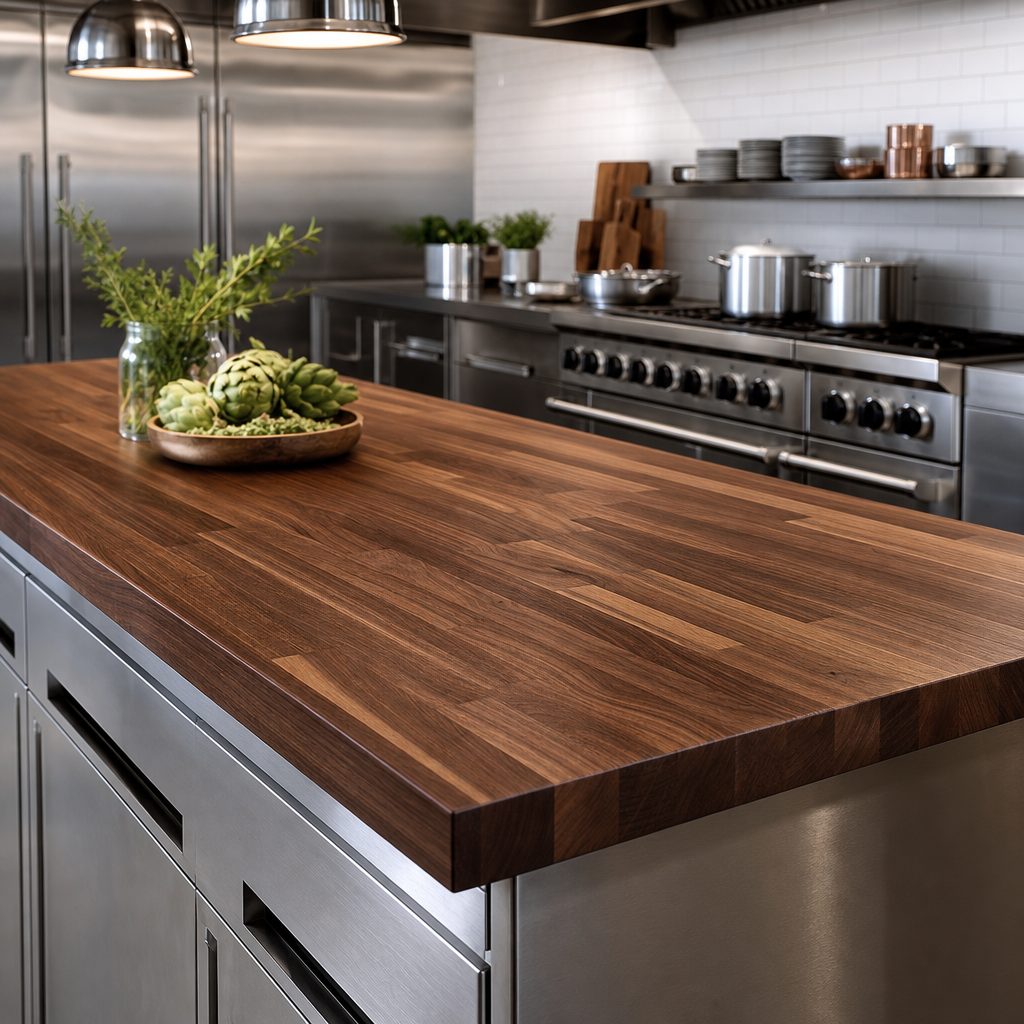 American Black Walnut