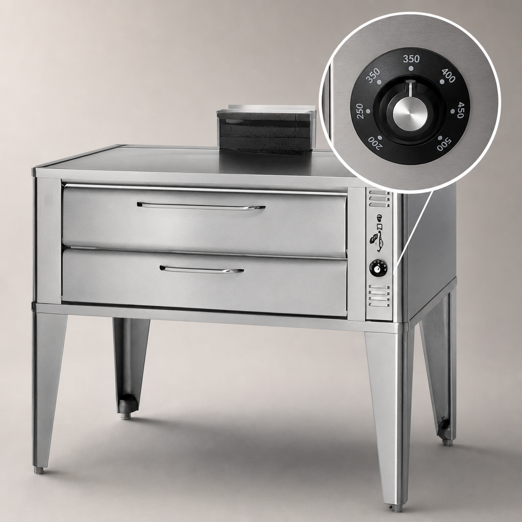 Mechanical Temperature Control