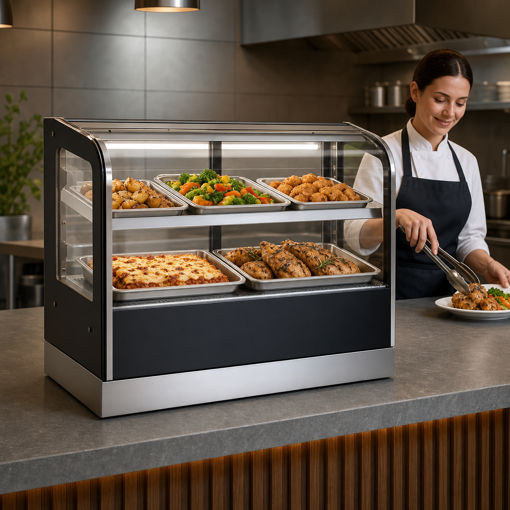 Countertop Full-Service Design