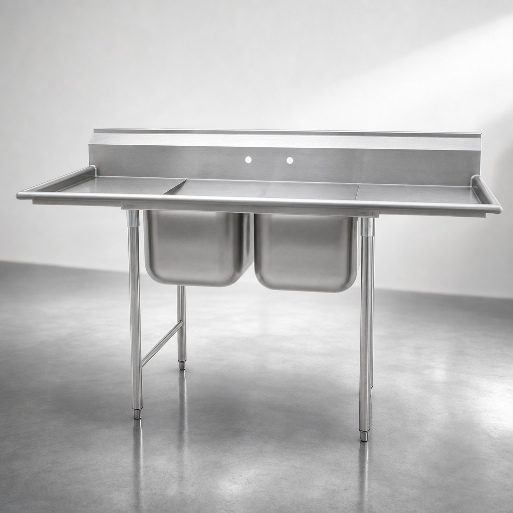 430 Stainless Steel Top