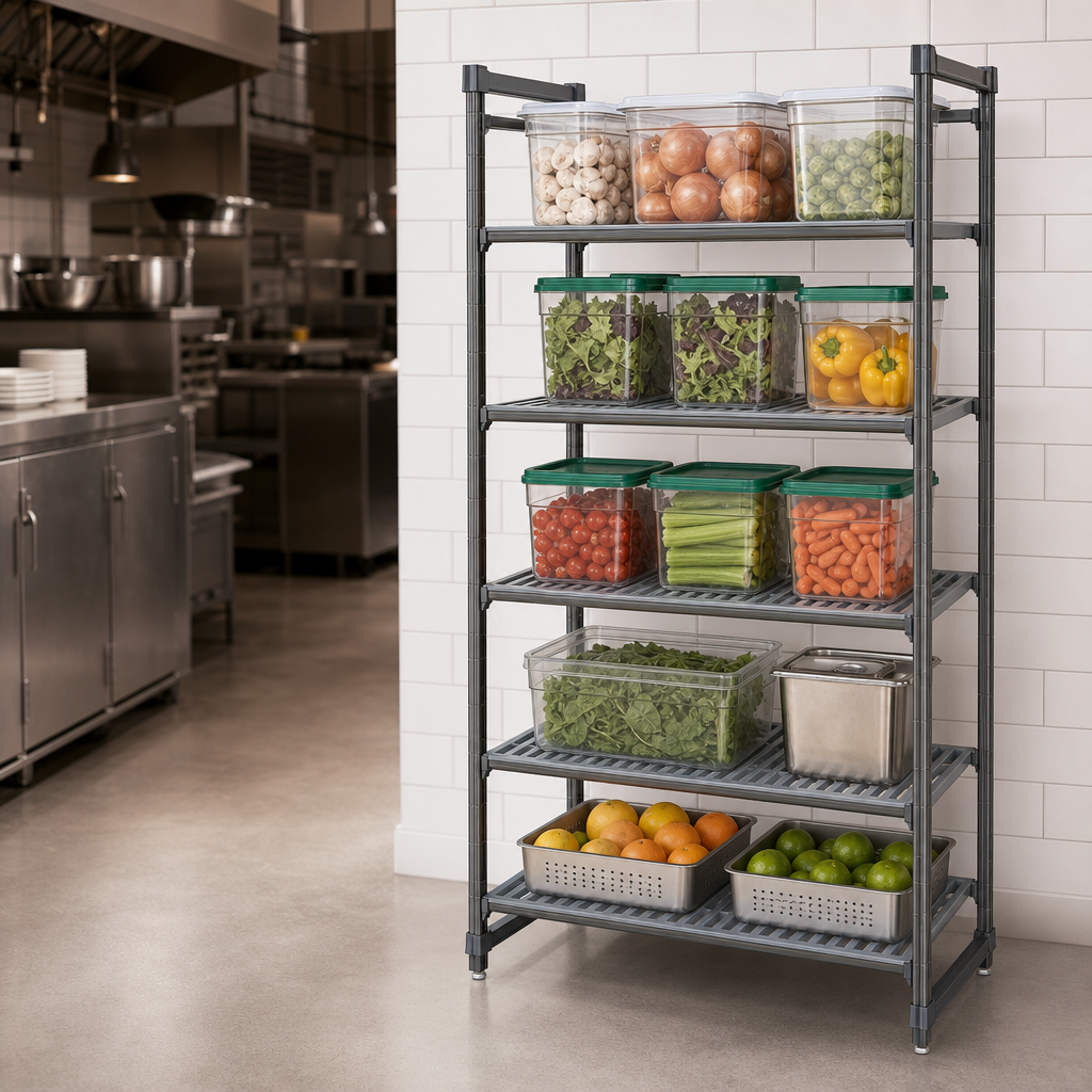 5-Tier Starter Configuration