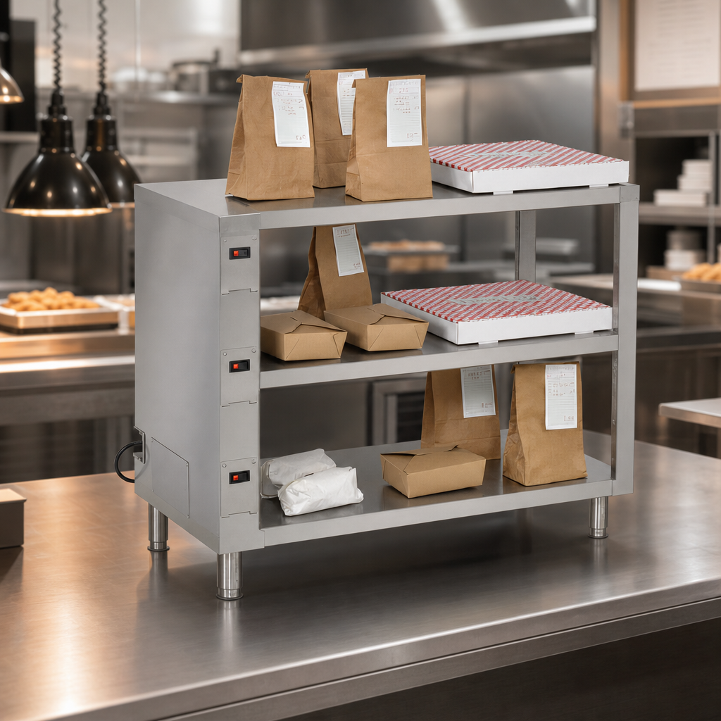Three-Tier Design
