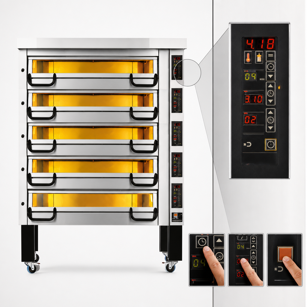 IQControl Panel