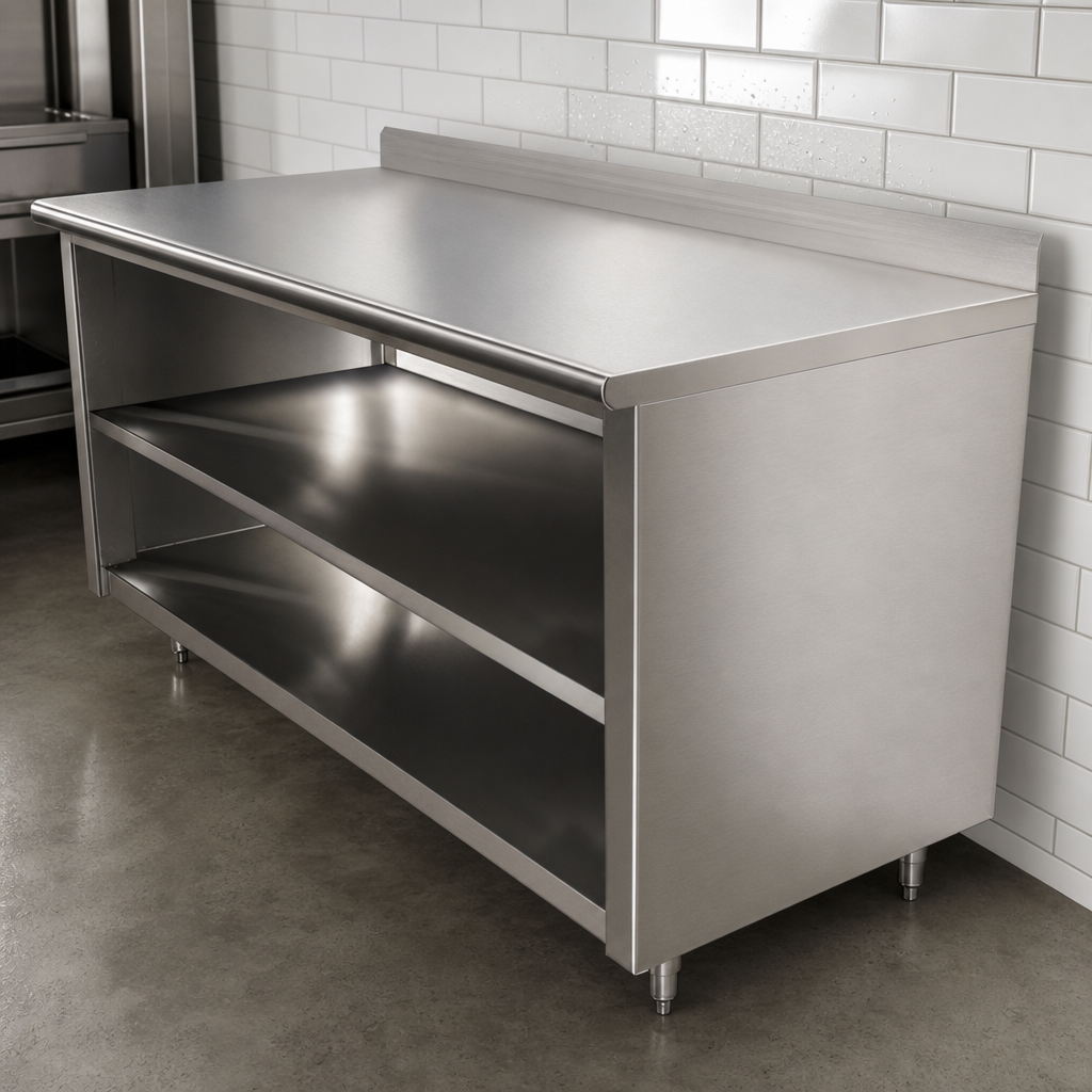 5-Inch Backsplash