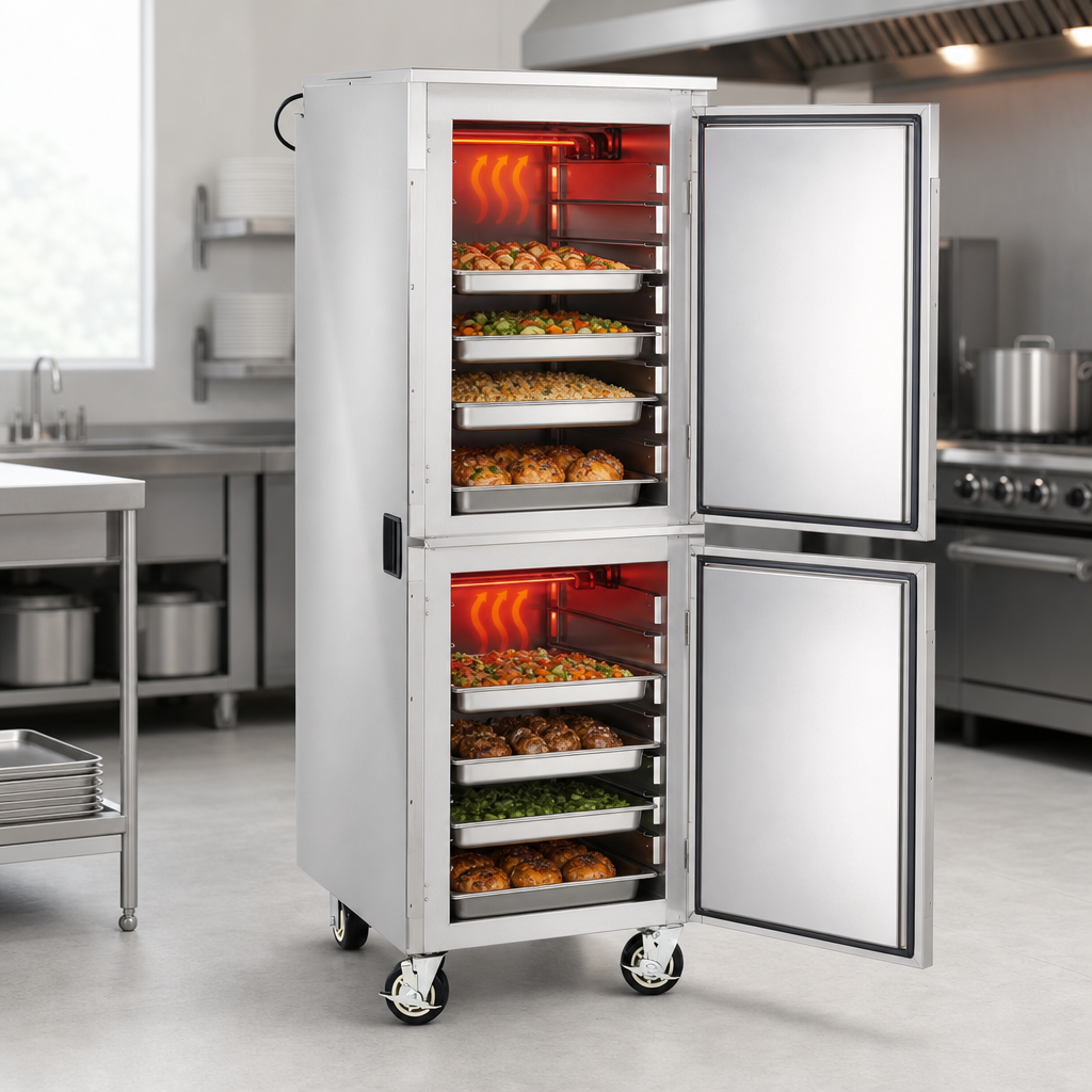 Radiant Heat System