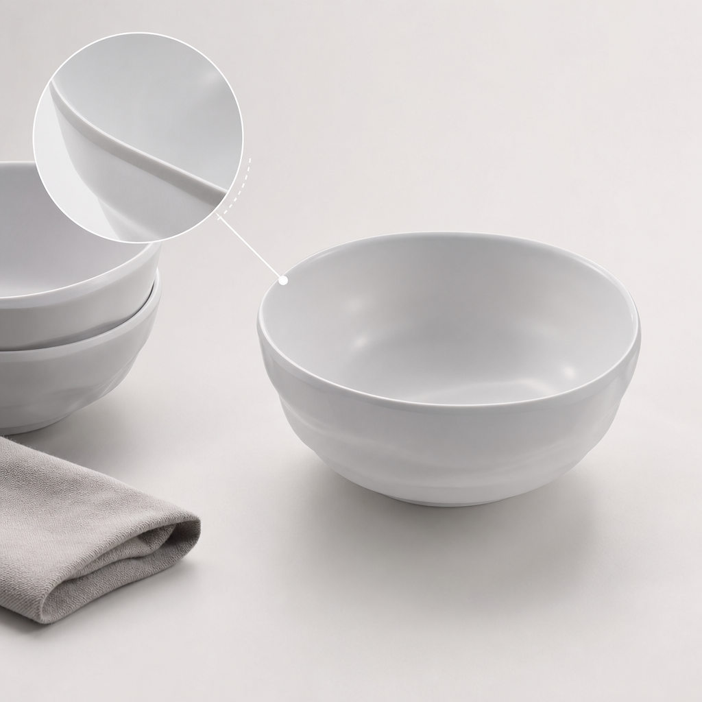 Melamine Construction