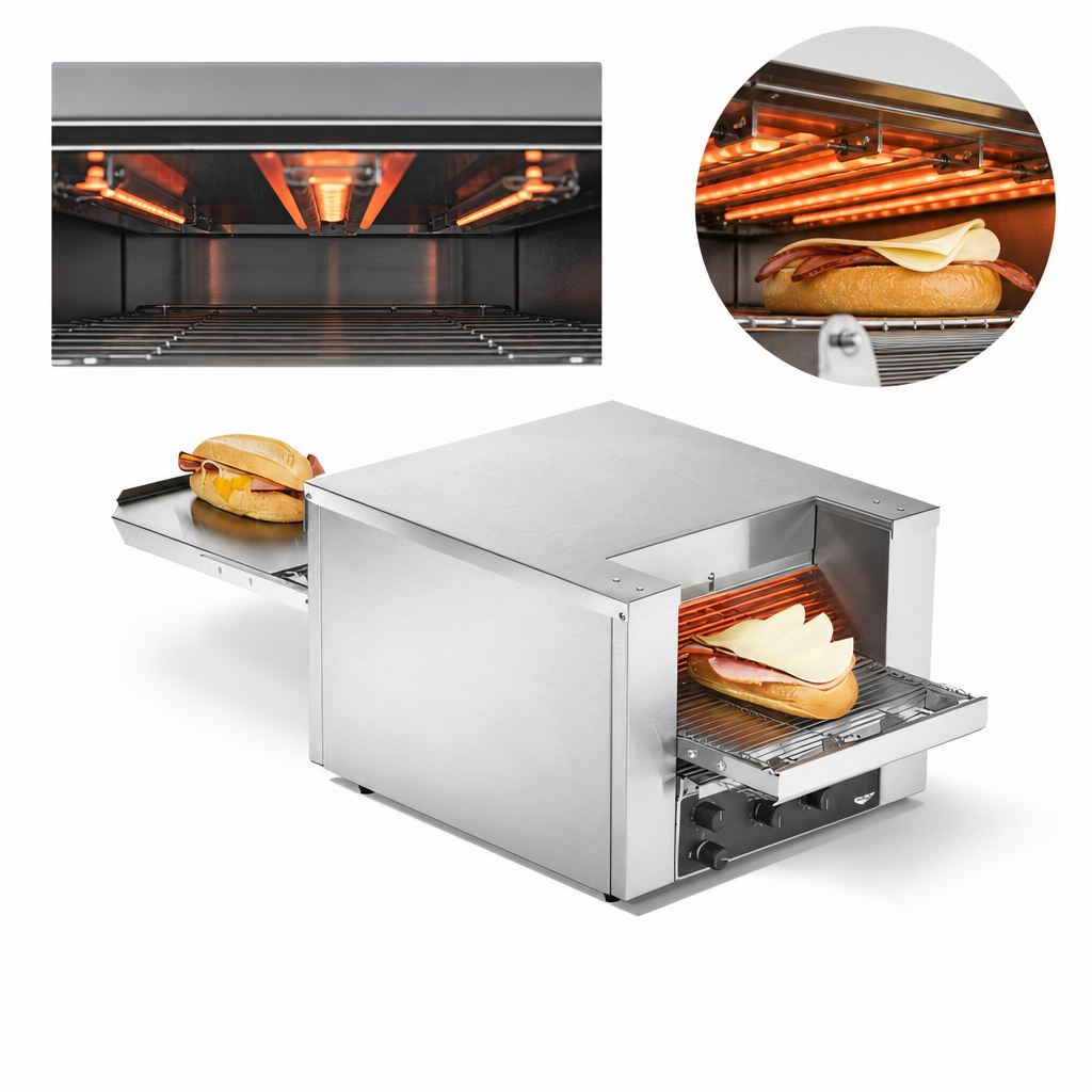 Quartz Heating Elements