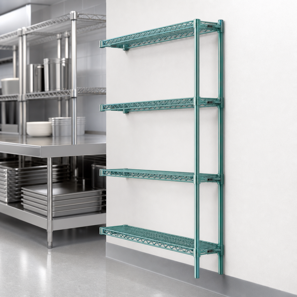 4-Tier Add-On Configuration