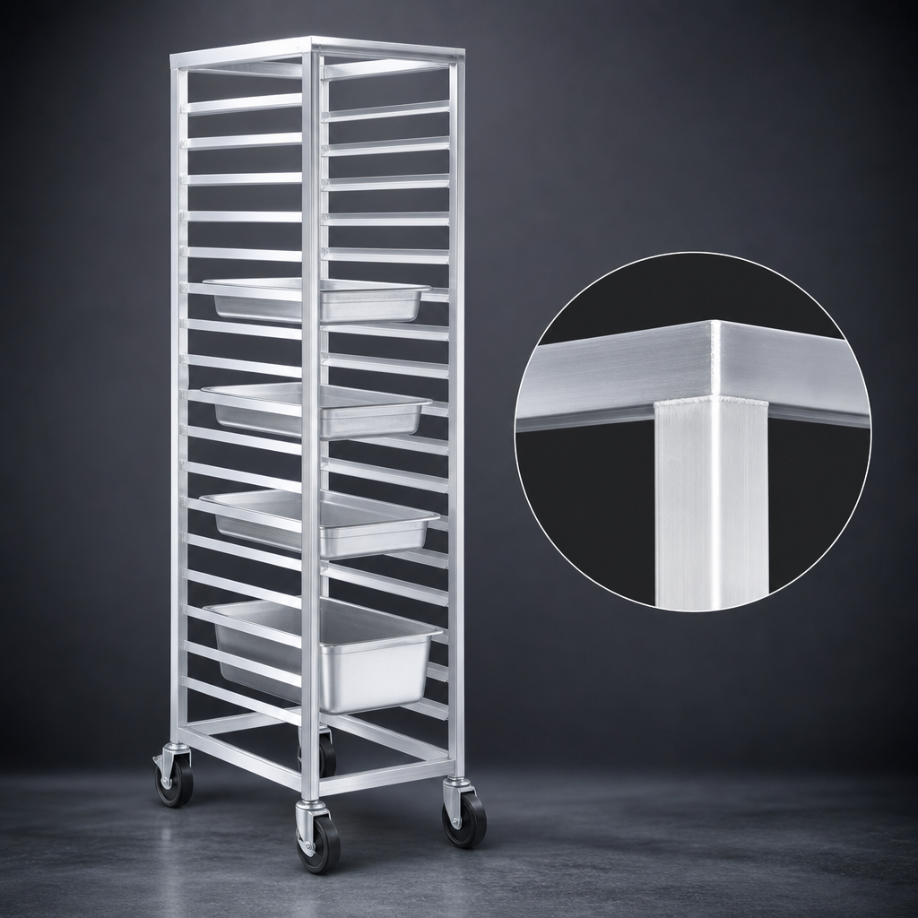 Aluminum Construction