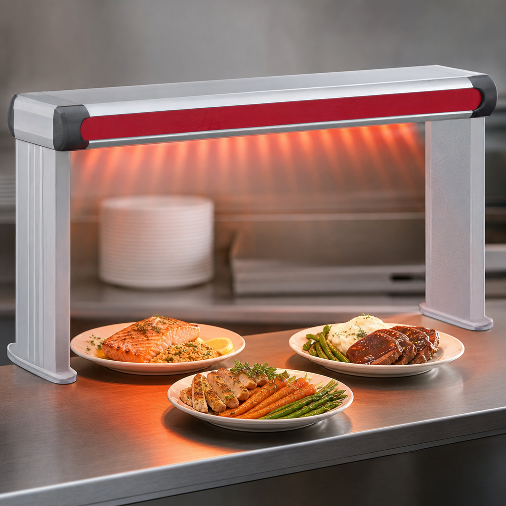 Infrared Heating