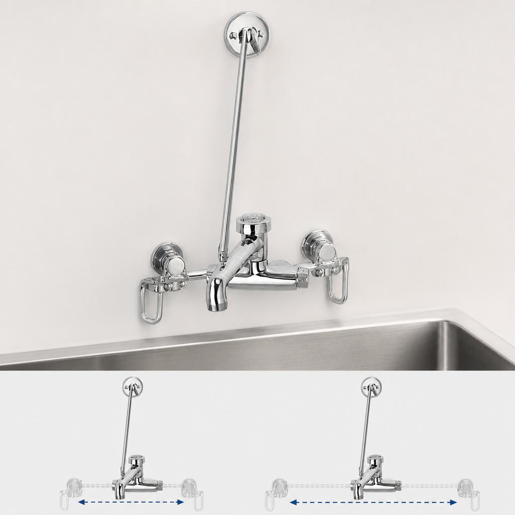 Adjustable Centers