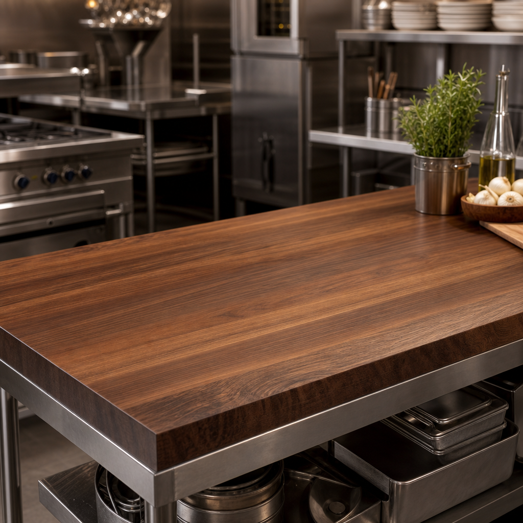American Black Walnut