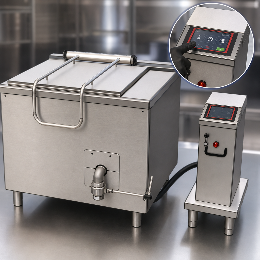 Programmable Electronic Controls