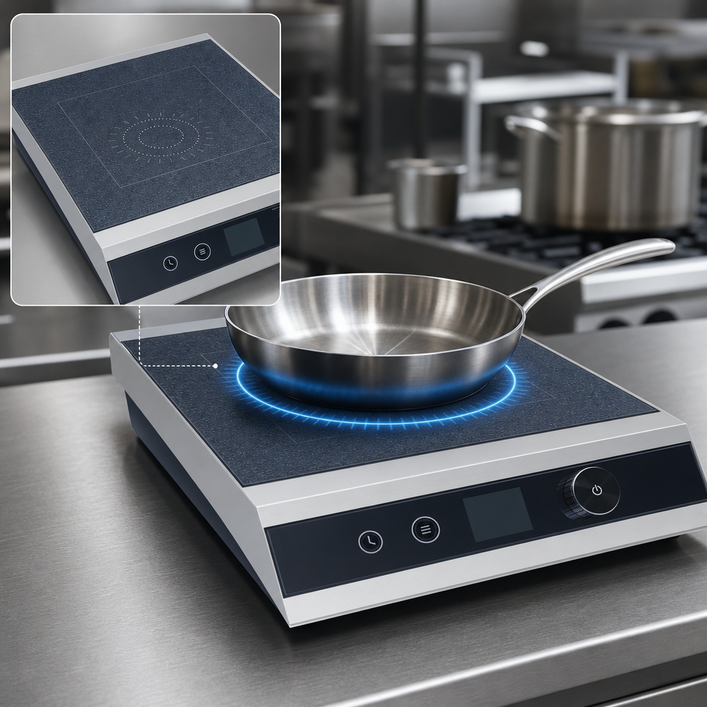Automatic Pan Detection