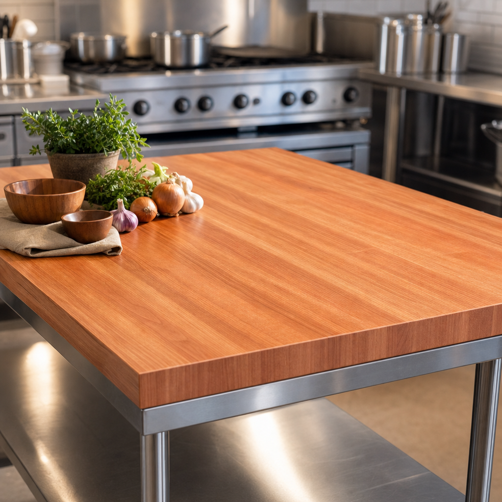 American Cherry Construction