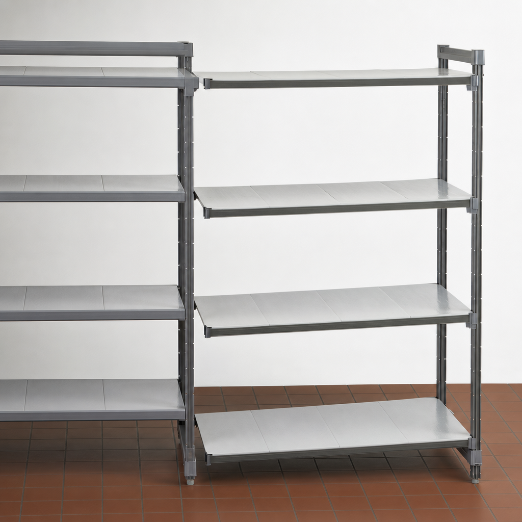 Add-On Unit Design
