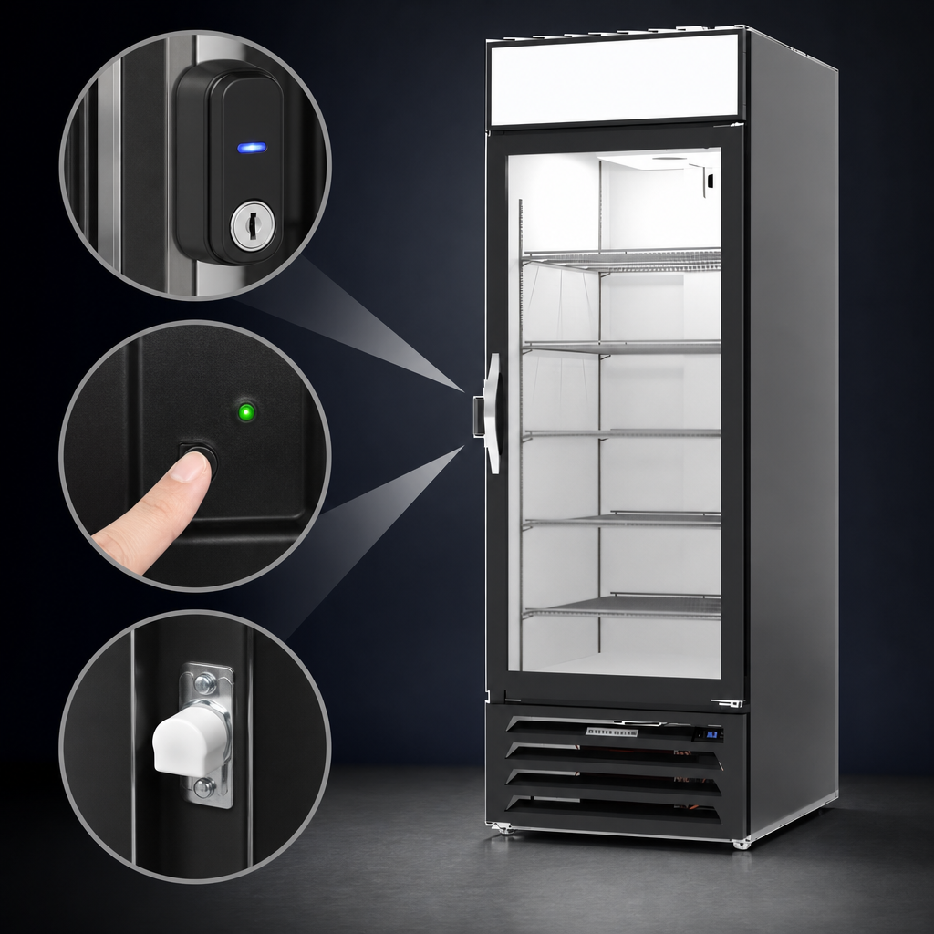 Electronic Smart Lock