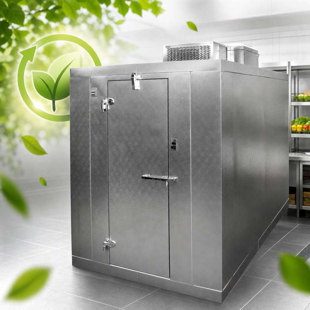 R290 Natural Refrigerant