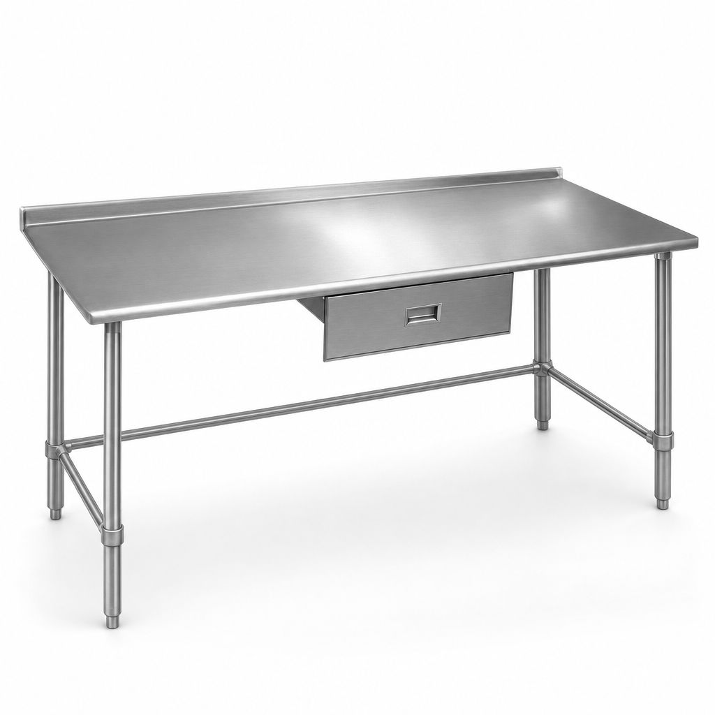 430 Stainless Steel Top
