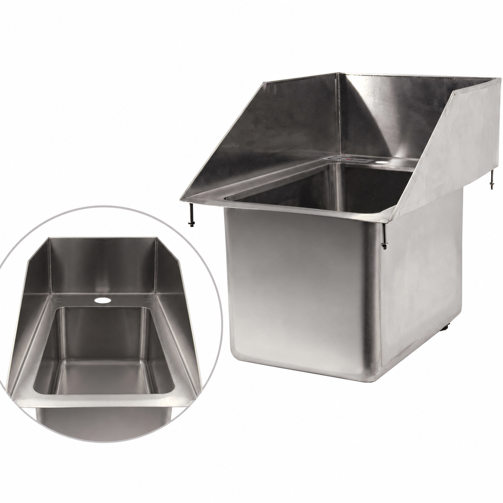 Single-Compartment Design
