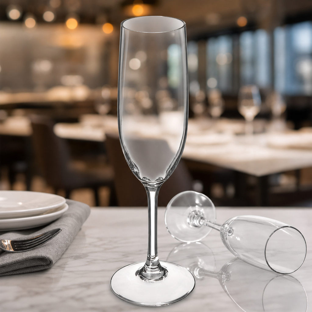 Shatterproof Polycarbonate