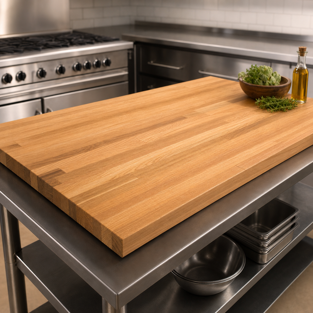 Appalachian Red Oak
