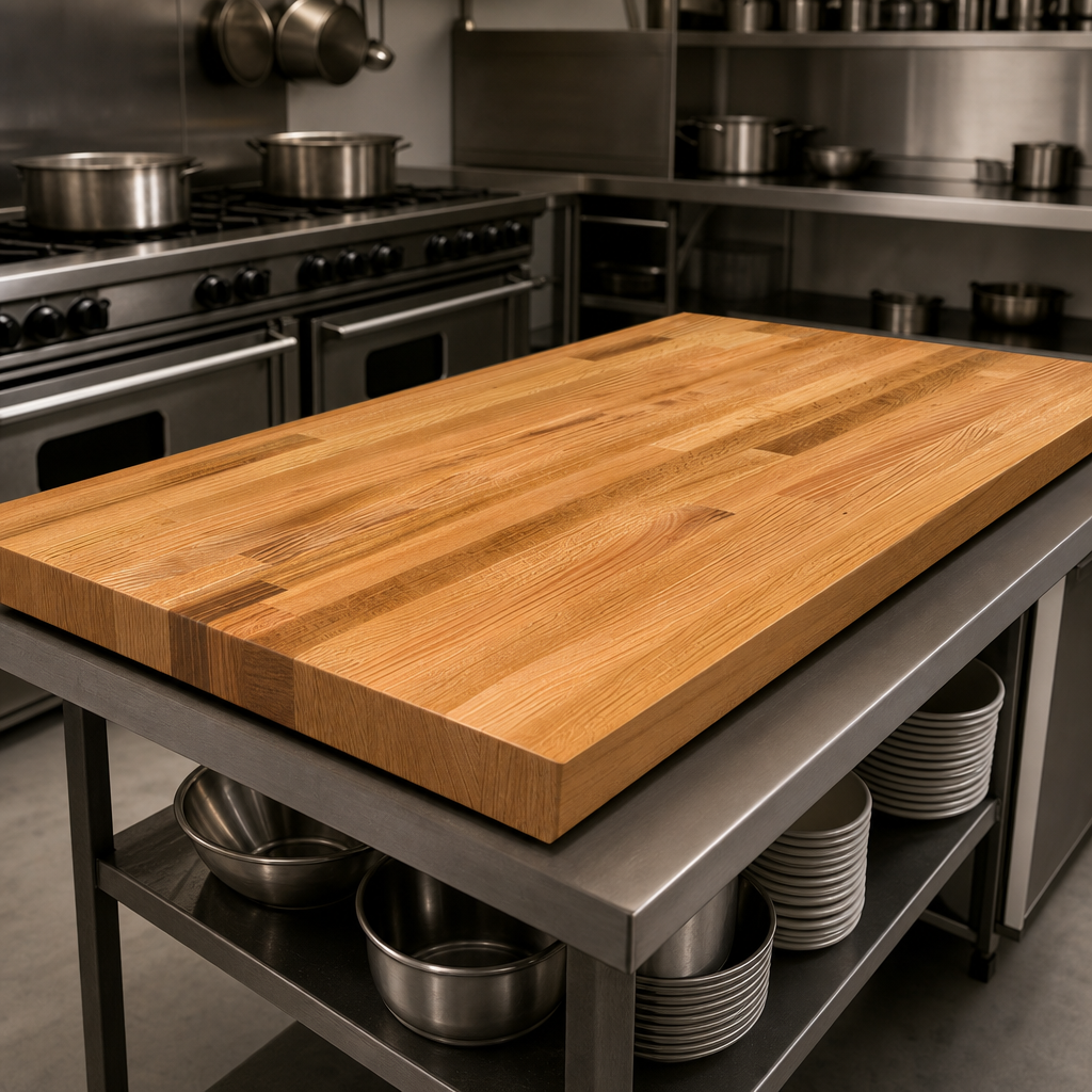 Appalachian Red Oak