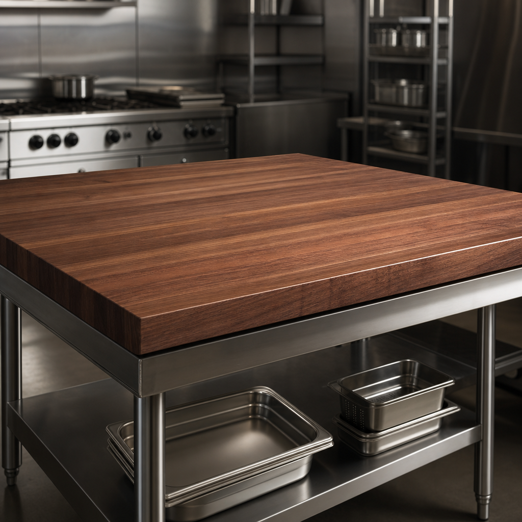 American Black Walnut