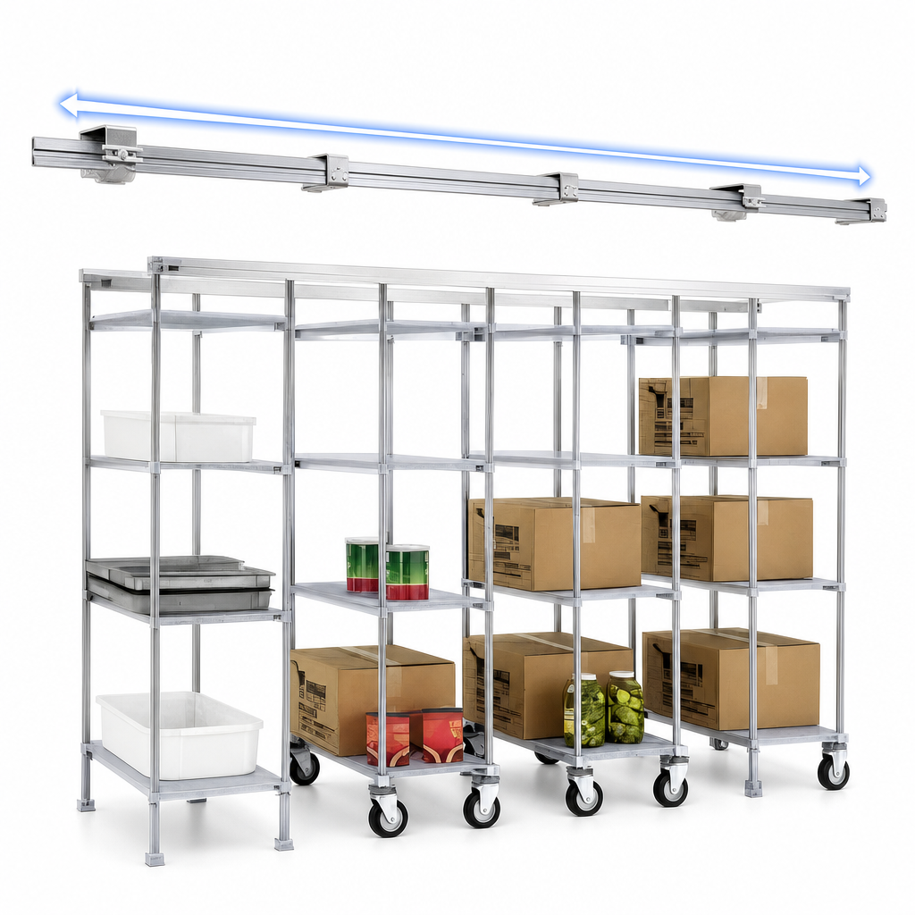 Complete 9-Foot Kit