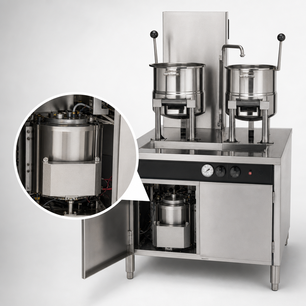 Electric Boiler