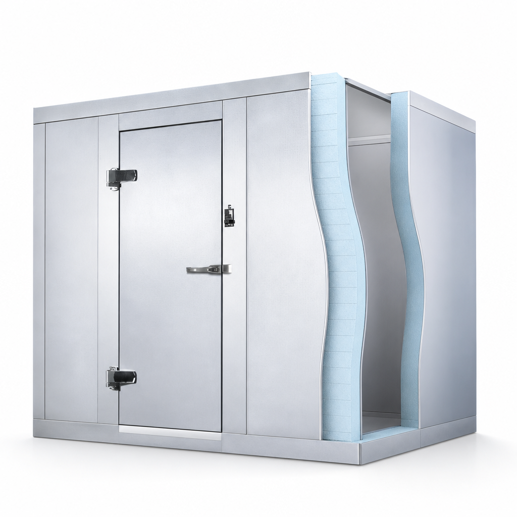 High-Performance Insulation
