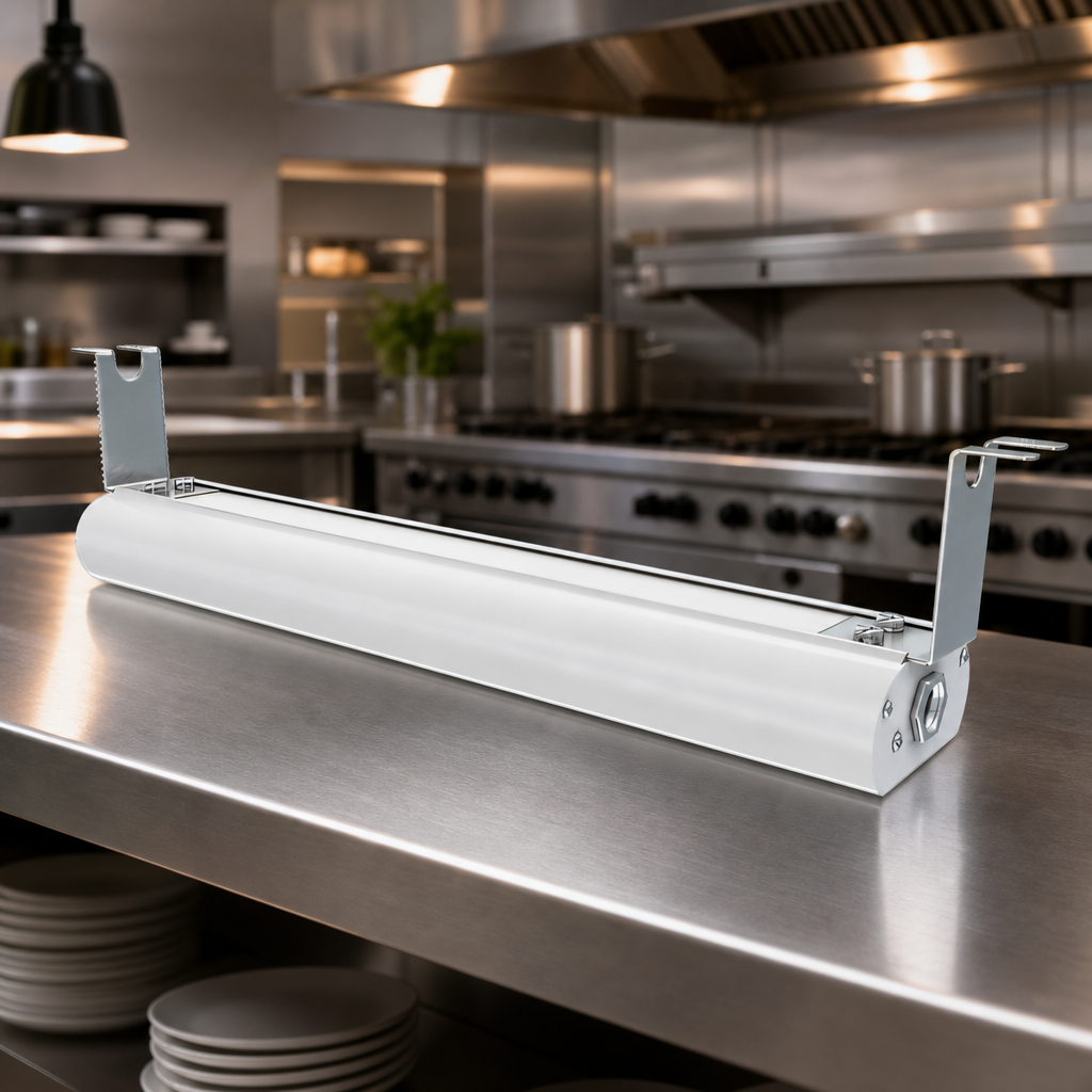 Aluminum Housing