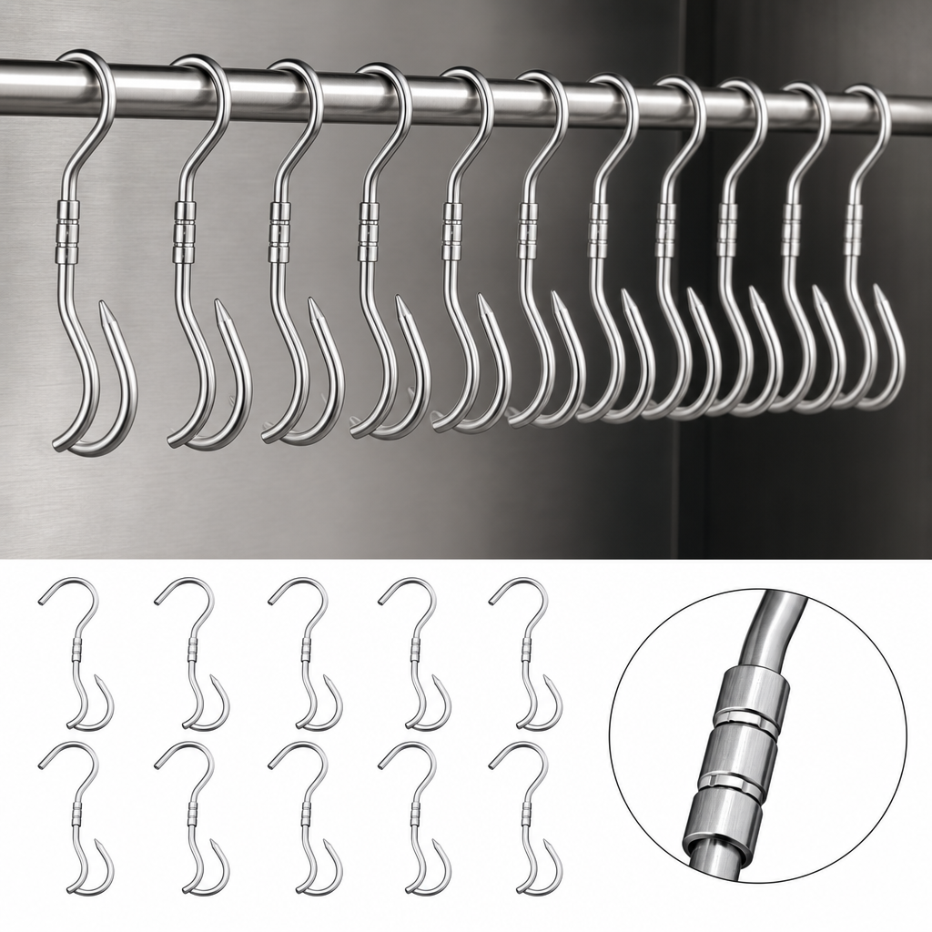 10-Piece Set