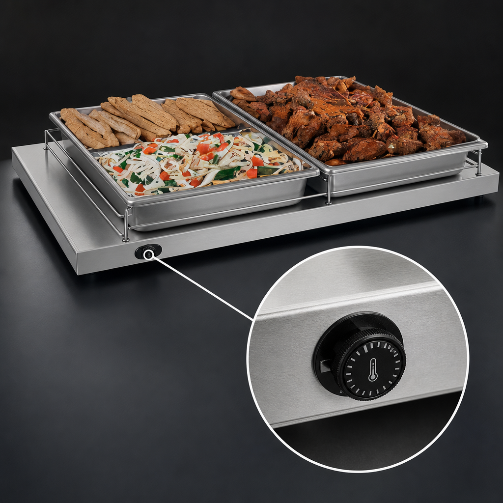 Adjustable Thermostat